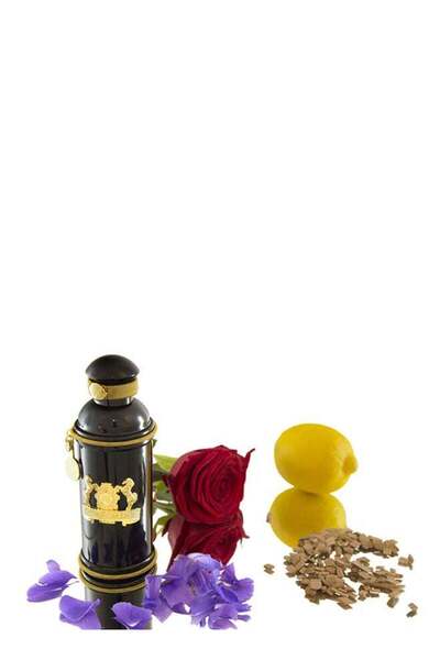 Alexandre J Black Musks Eau de Parfum 100ml