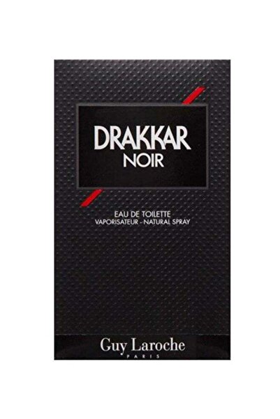 Guy Laroche Drakkar Noir Eau de Toilette 200ml