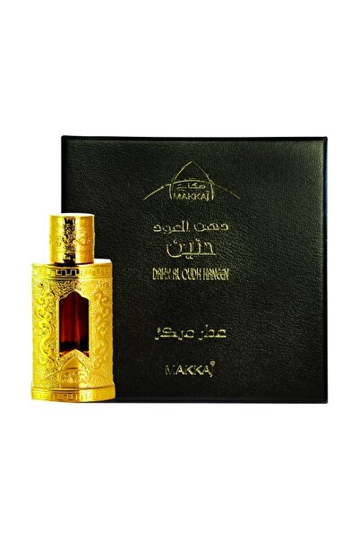 MAKKAJ Hanin Oud Perfume Oil 3ml