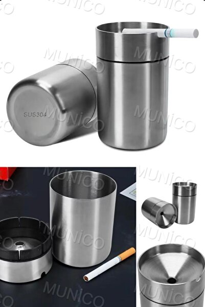 Munico Külün Dağılmasını Önleyen Kapak Sistemi Ev & Ofis & Restorant İçin Pas...