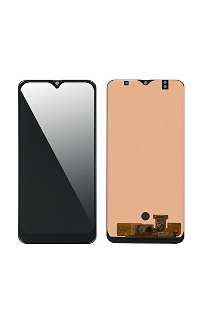 Samsung A30 - A50 - A50S YENİLENMİŞ ÇITASIZ TELEFON EKRANI