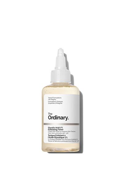 The Ordinary تونر مقشر بحمض الجليكوليك 7% 100 مل