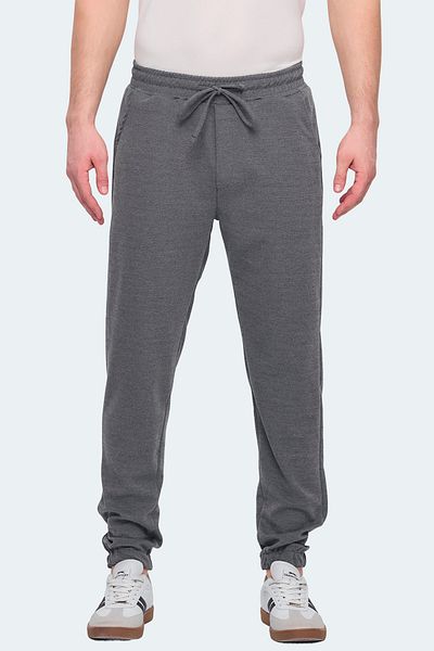 Slazenger Ανδρική φόρμα NESKE I Σκούρο Γκρι