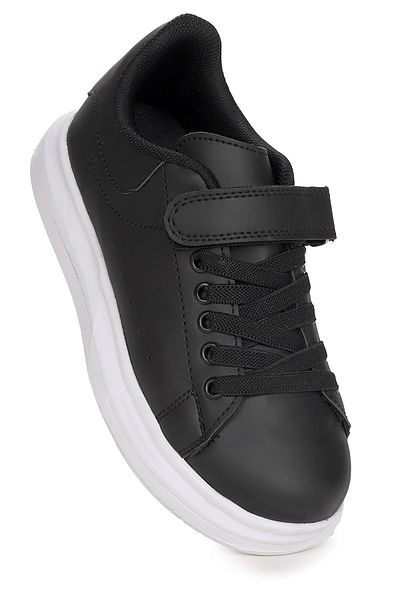 KARAMAZI Pantofi sport casual pentru băieți Karamazı Kids Kate Velcro
