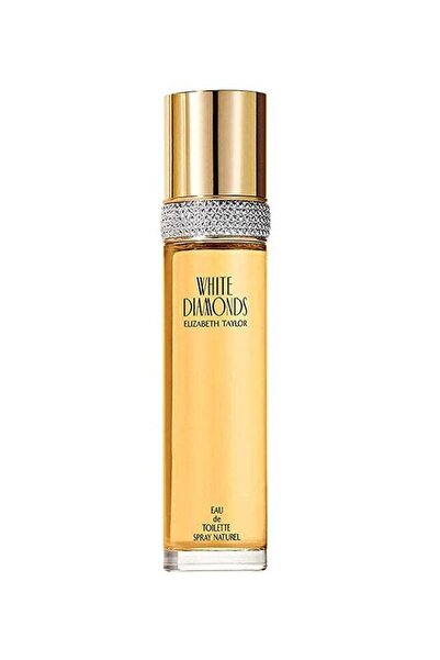 Elizabeth Taylor White Diamond Eau de Toilette 100ml