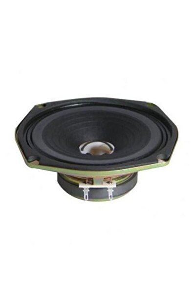 SAMMI 13 CM 10W 8 OHM YEDEK HOPARLÖR