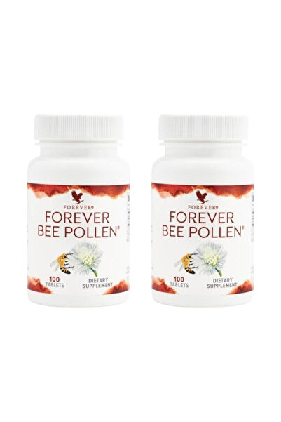 Forever Living Bee Pollen X2