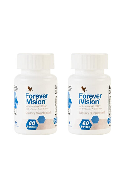 Forever Living اي فيجن X2