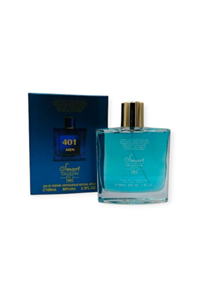 hawaas عطر سمارت كولكشن100مل