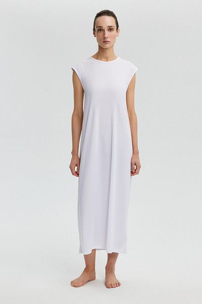 Touché Privé SLEVELESS LINING DRESS