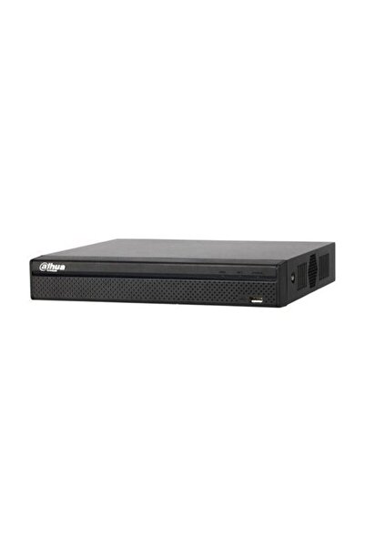 DAHUA KAYIT CİHAZI NVR2104HS-P-4KS2 4KANAL4POE NVR
