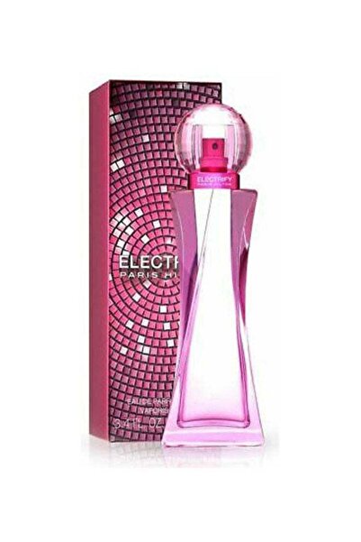 Paris Hilton عطر باريس هيلتون إليكتريفاي EDP 100ملليلتر