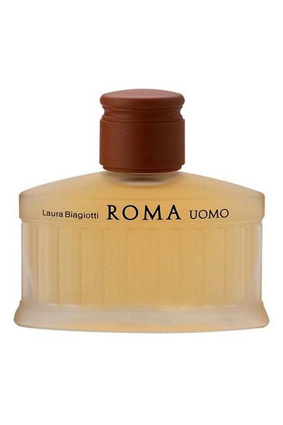 Laura Biagiotti Roma Uomo Edt 125ml