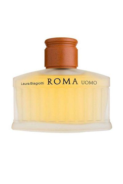 Laura Biagiotti Roma Uomo Edt 125ml