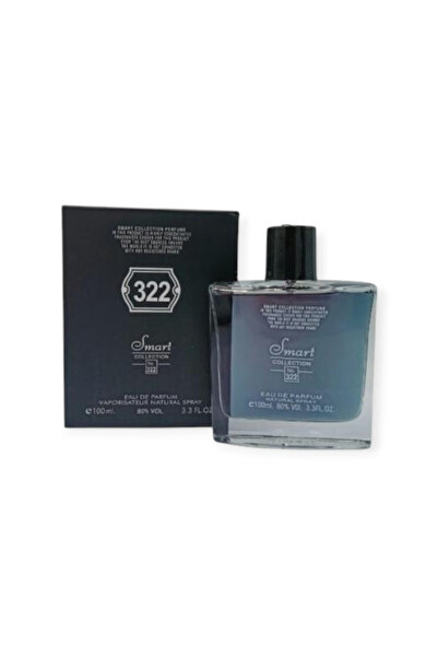 hawaas عطر سمارت كولكشن100مل