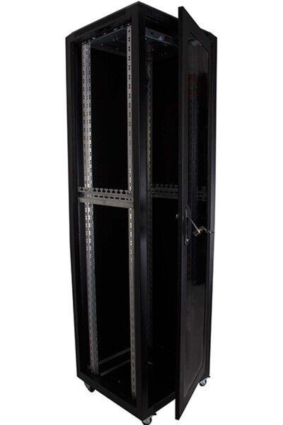 BESTRACK RACK KABİN 36 U 600X600
