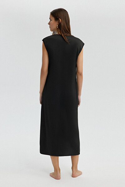 Touché Privé SLEVELESS LINING DRESS