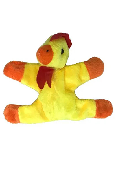 Generic مغناطيس ثلاجة على شكل حيوان لطيف 04