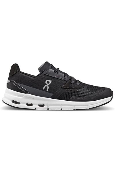 ON Running CLOUDRIFT Women Shoes Black White