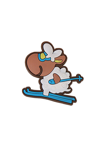 Generic مغناطيس الثلاجة - خروف