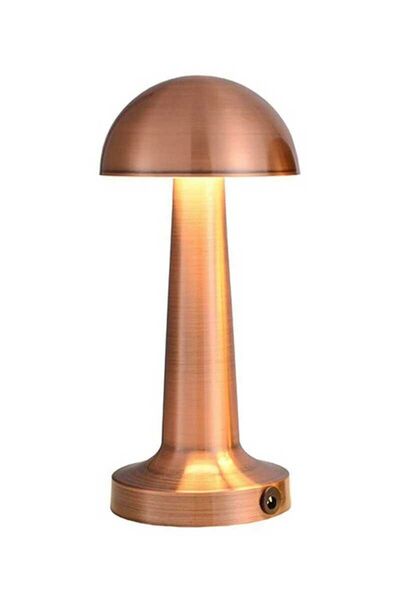 Cata 3 Renk Yanma Modlu Eskitme Renk Masa Lambası