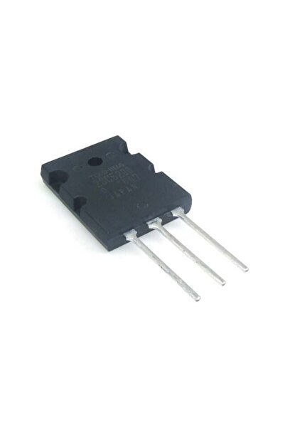 2SC 5200 ENTEGRE