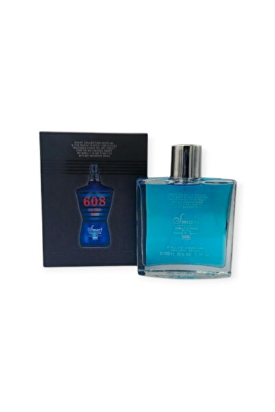 hawaas عطر سمارت كولكشن100مل