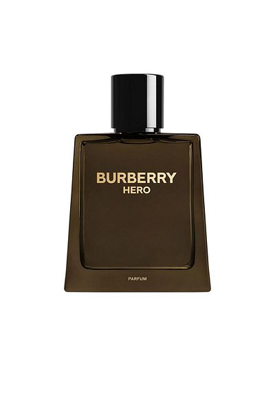 BURBERRY Hero Parfum Edp Vapo 100 ml