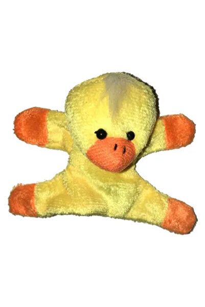 Generic مغناطيس ثلاجة على شكل حيوان لطيف 05