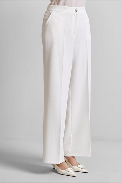 Alvina Wide Leg Pants 70852