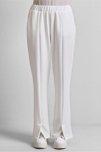 Alvina PANTALON DETALIAT CU FĂRĂ 70869