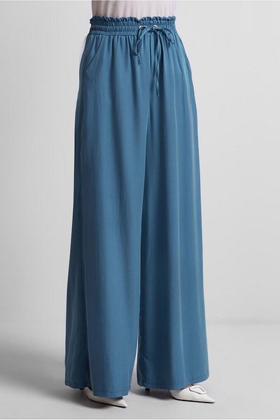 Alvina Wide Leg Pants 70850