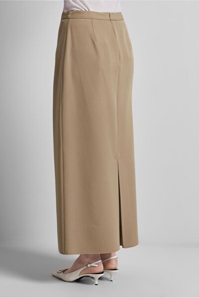 Alvina Flat Cut Skirt 60671