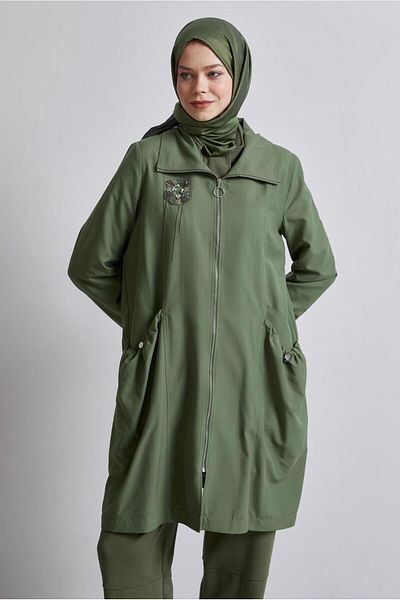 Alvina Έχω μοντέλο Wear Out 45396