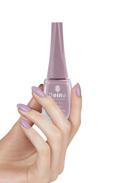 Toptan Bulurum Alray 5 Pieces Keratin Nourishing Nail Polish 14 ml Set5