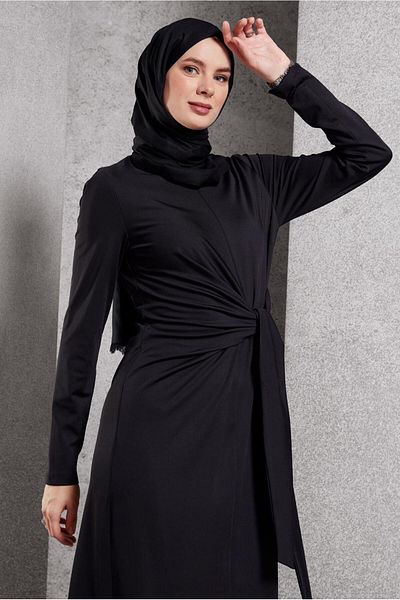 Alvina ΦΟΡΕΜΑ ΜΕ ΛΕΠΤΟΜΕΡΗ ΔΕΛΤΑ 45235