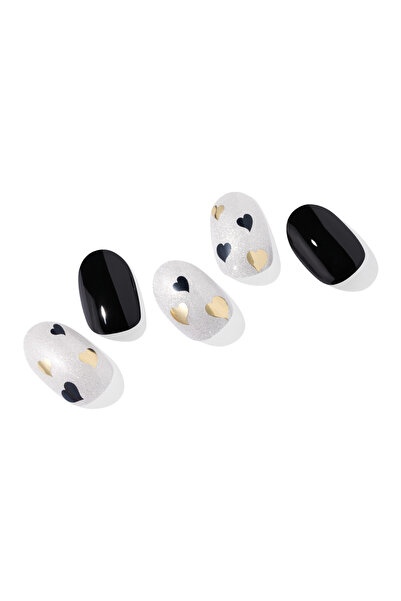 Ohora N Date Night Jel Tırnak 30 Adet, 2 Kullanım