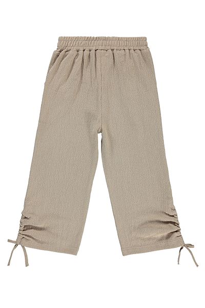 Civil Girls Girl's Pants 10-13 Years Beige