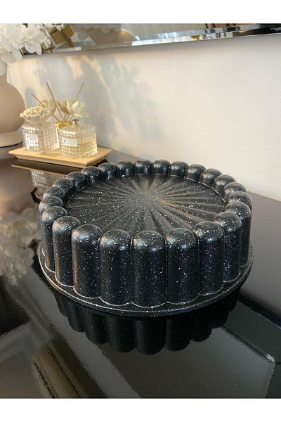 Kahramanlar Robin Cast Cake & Tart Mold