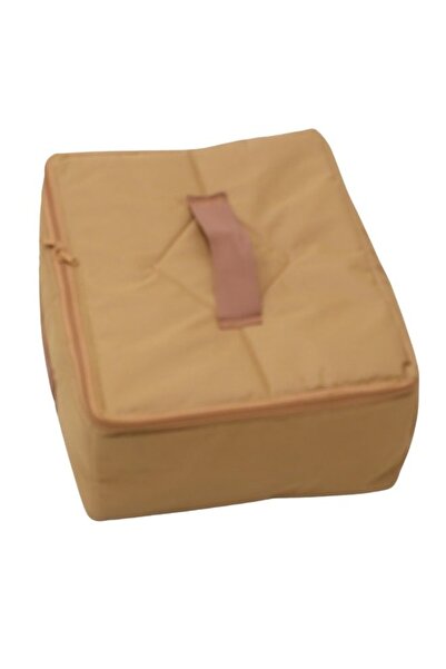 smart home Camping bag picnic bag travel bag Tanzanian canvas zipper bag with waterproof layer size 48X38X18cm