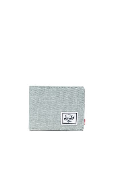 Herschel Supply Co. Herschel Roy Rfid Protected Wallet with Multiple Cards and Money Compartments