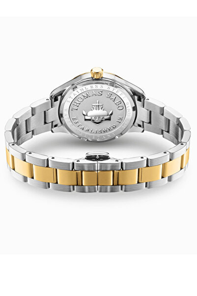 Thomas Sabo Ceas de damă Thomas Sabo WA0433-291-202-34, Quartz, 34mm, 10ATM