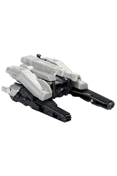 Hasbro Transformers One Cog Changer Megatron (D-16) 4-Inch Robot Action Figure Ages 6