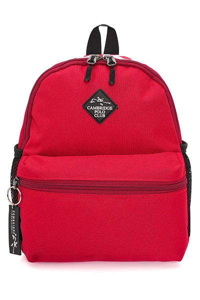 Cambridge Polo Club Jdi Women's Backpack