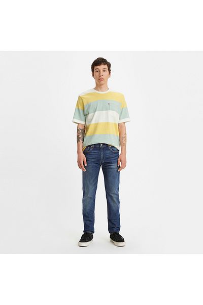 Levi's 512 Slim Taper