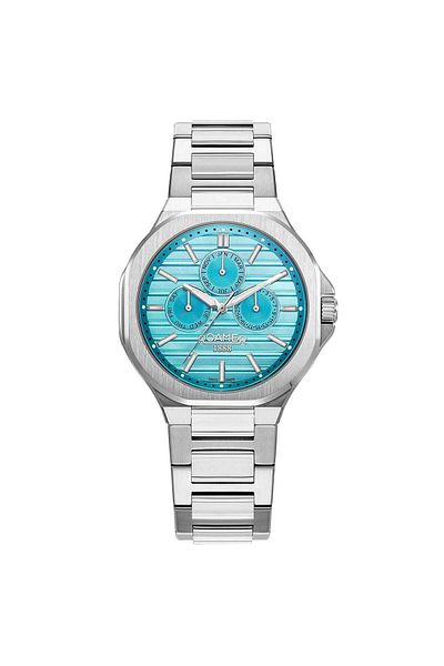 Roamer Ceas bărbătesc 995989 41 05 20, cuarț, 42mm, 3atm