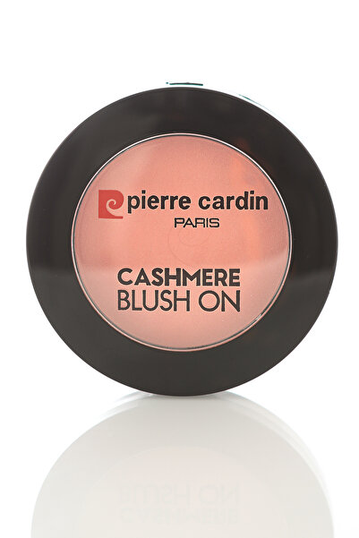Pierre Cardin Cashmere Blush On - Allık - Flamingo Pink - 358