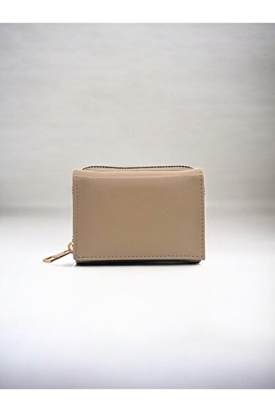 UCCELLO MINI PORTOFEL CU FERMUAR SI CAPAC