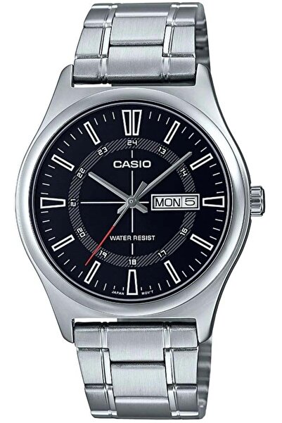 Casio MTP-V006D-1CUDF Men's Wristwatch