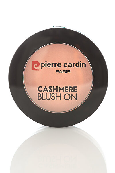 Pierre Cardin Cashmere Blush On - Allık- Melon - 362